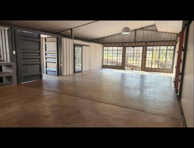 3 BEDROOM HOUSE FOR SALE IN THABAZIMBI